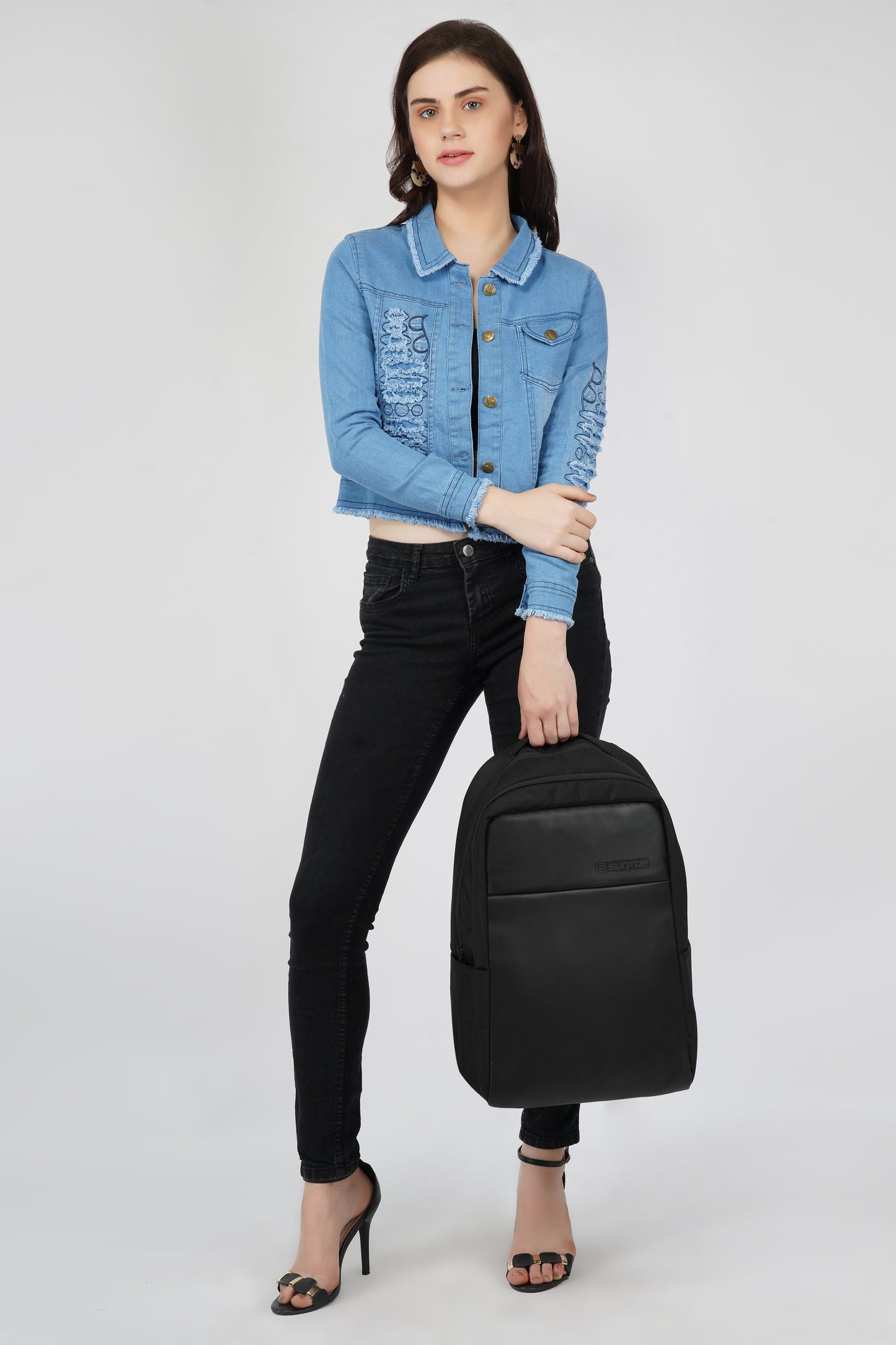 Suntop Workpack (Nickino Designs)